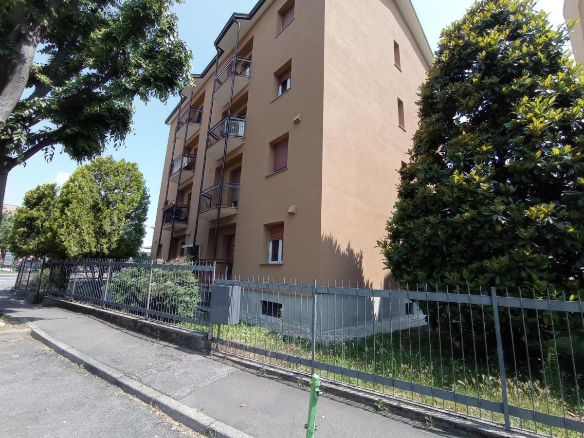Casa Giotto, Grazioso Trilocale Leilighet Carate Brianza Eksteriør bilde